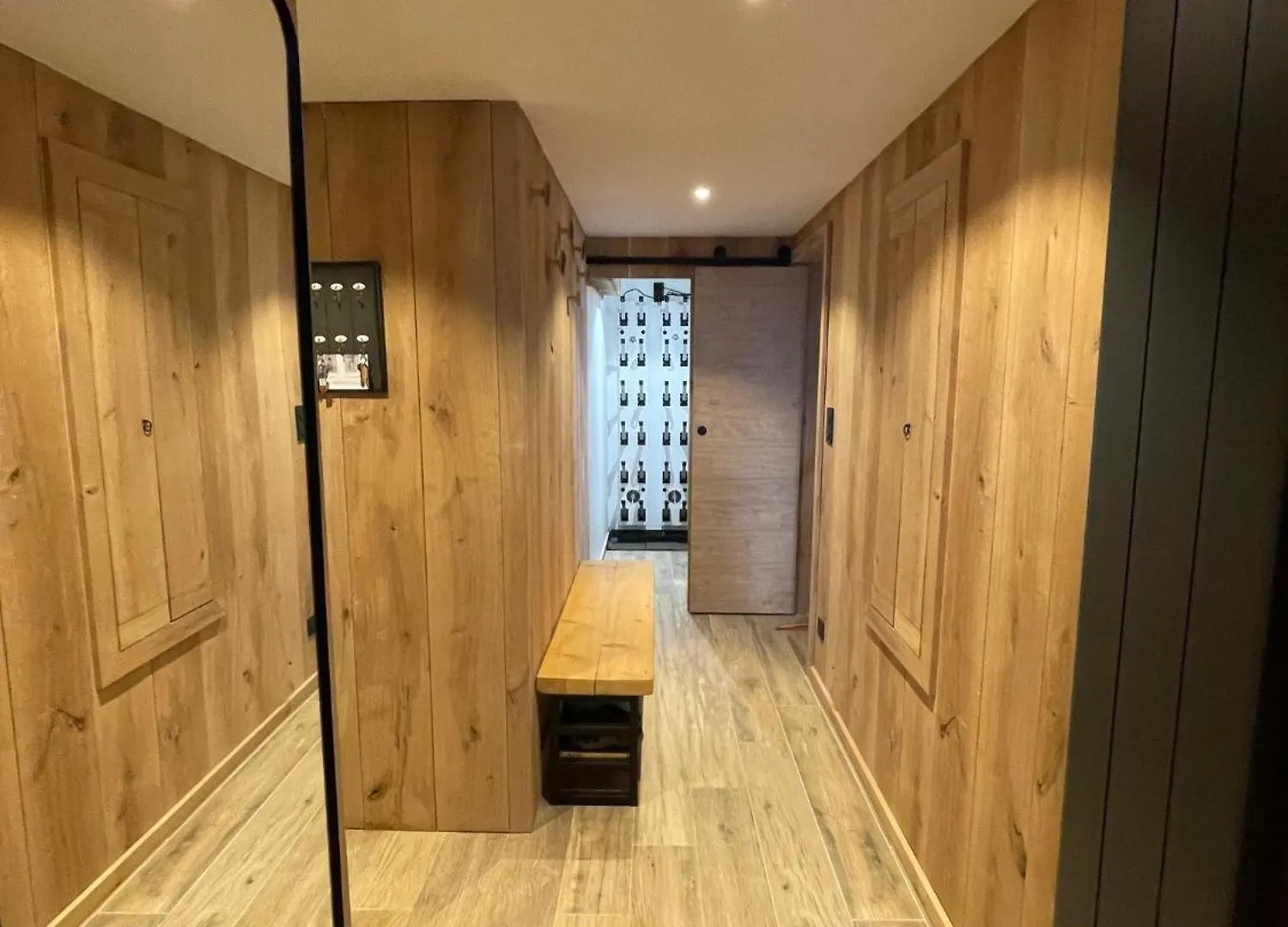 公寓 莱德萨阿尔卑斯Le Refuge Les 2 Alpes 1800公寓